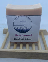 Beachwood Goats Milk Soap