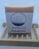 Beachwood Goats Milk Soap