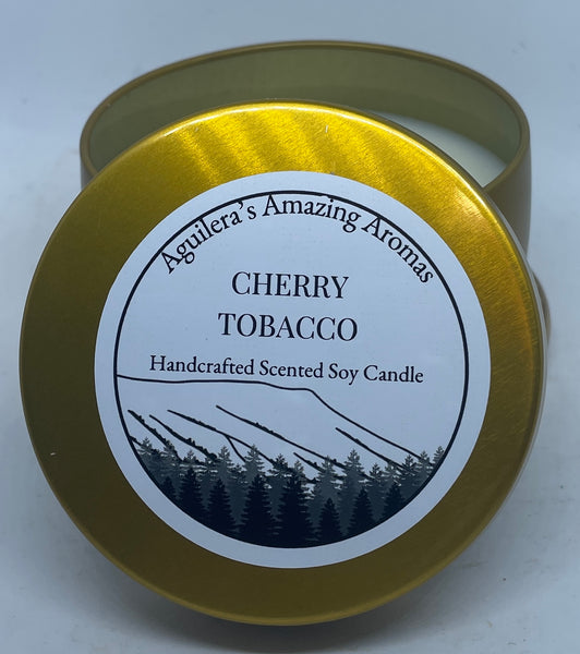 Cherry Tabacco