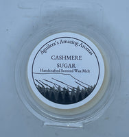 Cashmere Sugar Wax Melt