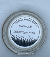 Magnolia Wax Melt