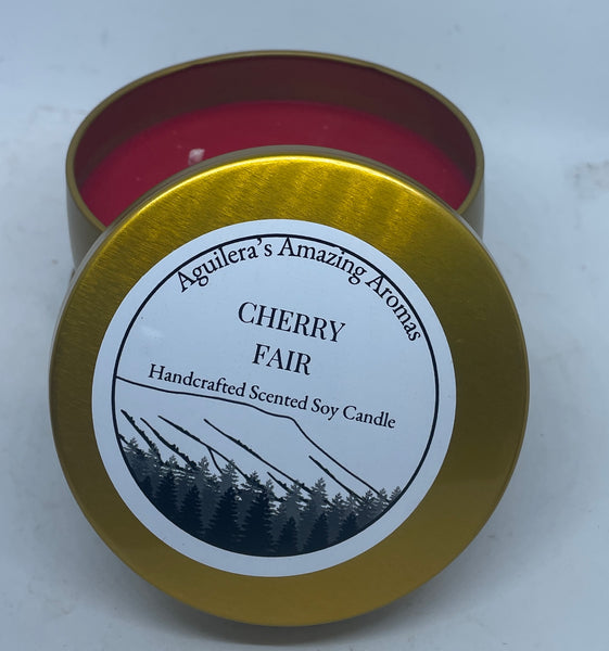 Cherry Fair