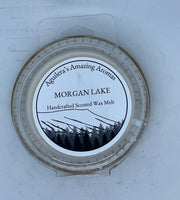 Morgan Lake Wax Melt