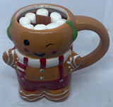 Hot Cocoa Mugs