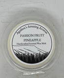 Passionfruit pineapple
