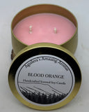 Blood Orange