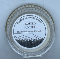 Frosted Juniper