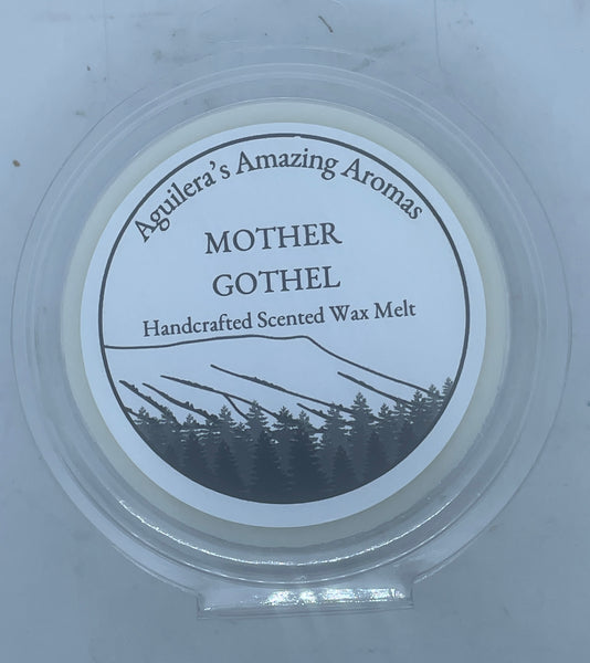 Mother Gothel Wax Melt