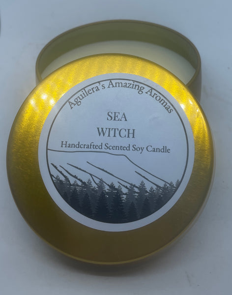 Sea Witch