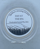 Day at the Spa Wax Melt