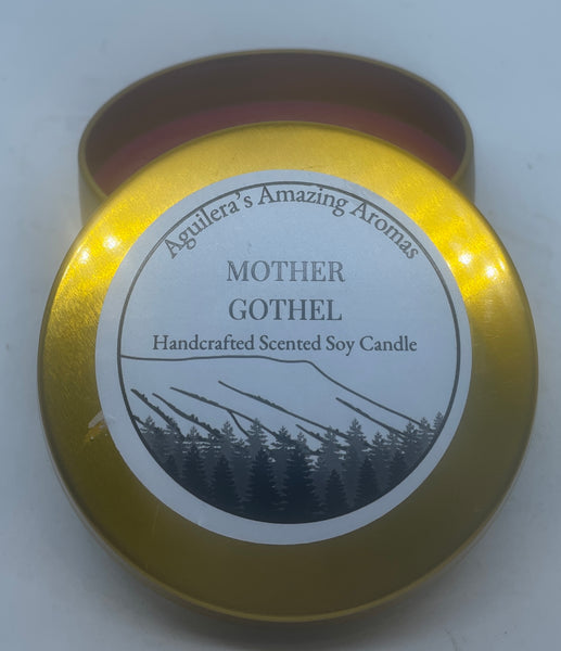 Mother Gothel