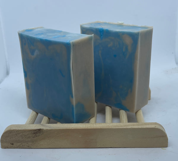 Oregon Coast Goat Milk Soap