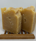 Coconut Goats Milk Soap