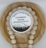Cranberry Woods Wax Melt