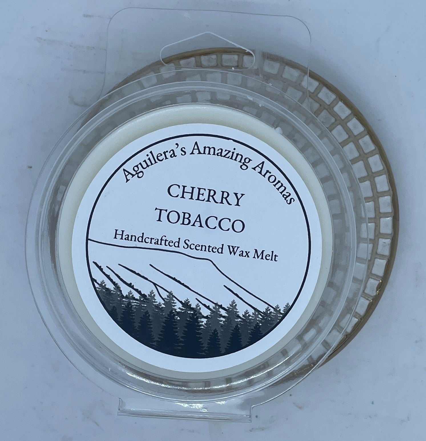 Wax Melt – Aguilera's Amazing Aromas