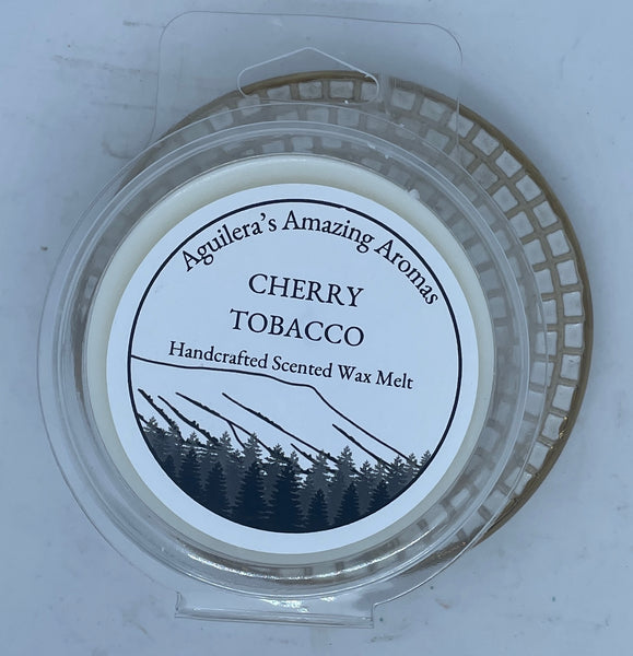 Cherry Tobacco