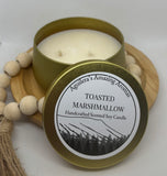 Toasted Marshmallow