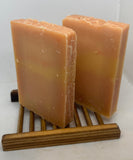 Blood Orange Soap