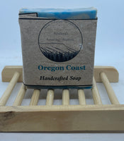 Oregon Coast Goat Milk Soap