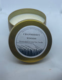 Cranberry Woods Candle