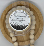 Salted Honey Butter