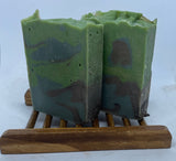 Catherine Creek Goats Milk Soap