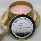 Cherry Tabacco