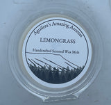 Lemongrass Wax Melt
