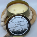 Salted Honey Butter