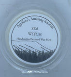 Sea Witch