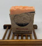 Blood Orange Soap