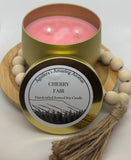 Cherry Fair