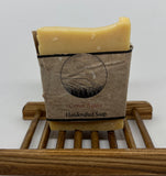 Citrus Agave Goats Milk Soap