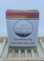 Sparkling Fig Soap