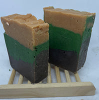 MERA Goats Milk Soap