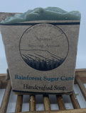 Rainforest Sugar Cane