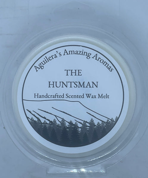 The Huntsman Wax Melt