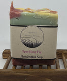 Sparkling Fig Soap
