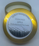 Poisoned Apple