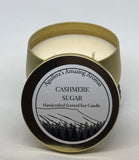 Cashmere Sugar