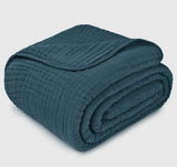 Adult Muslin Cotton Blanket