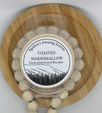 Toasted Marshmallow