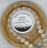 Cherry Tobacco