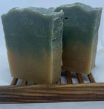 Rainforest Sugar Cane