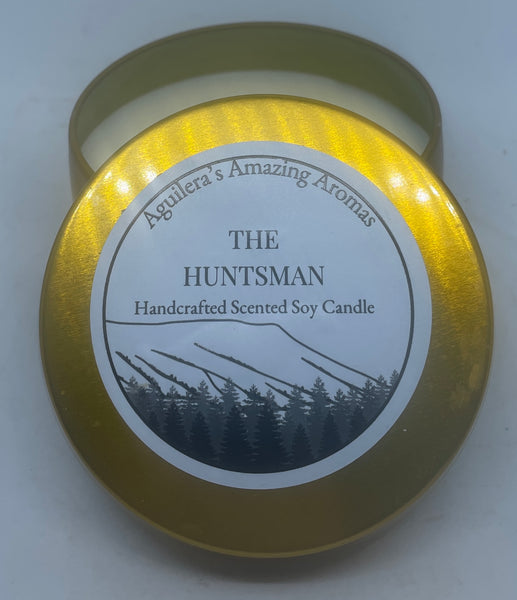 The Huntsman