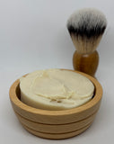 Shave Soap