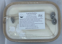 Dough Bowl Candle Refill