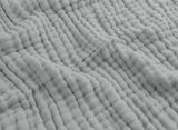 Adult Muslin Cotton Blanket