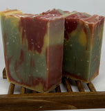Sparkling Fig Soap