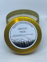 Oregon Trail